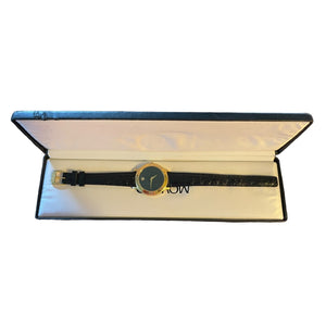 Watch in box