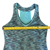 Pit to pit of dress