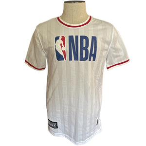 Front of shirt