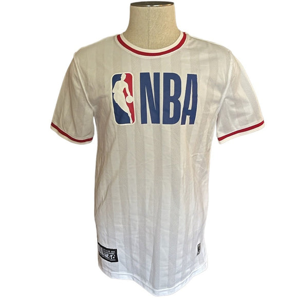 Front of shirt