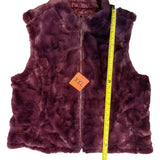 Length of Nicole Miller jacket
