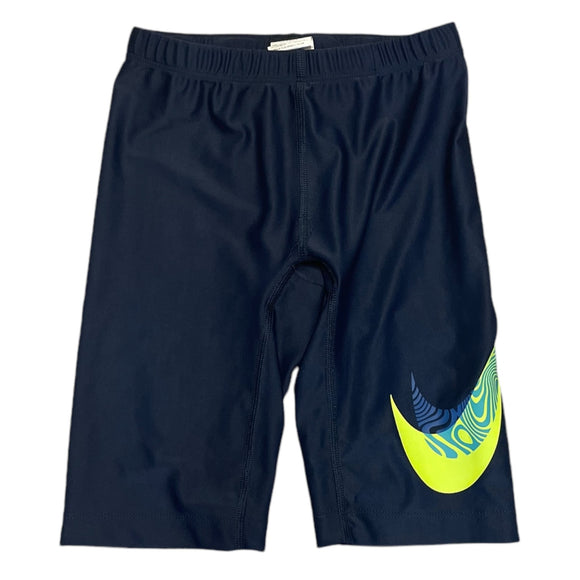 Front of Nike swimwear