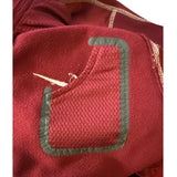 Interior pocket Nike shirt
