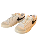 Front side of sneaker 2