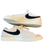 Side of shoes 1