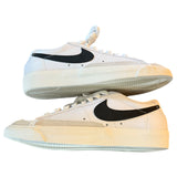 Side of shoes 2