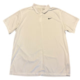 White shirt laying flat