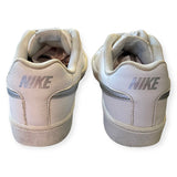 Back of shoes