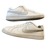 Side of shoes 1