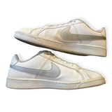 Side of shoes 2