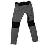 Back of pants