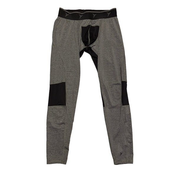 Front of pants