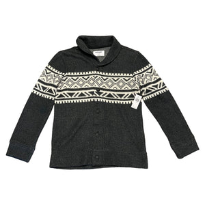 Front of Old Navy Sweater