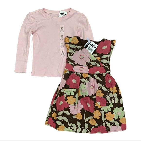 2 Piece Old Navy Set