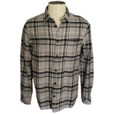 Front of gray shirt
