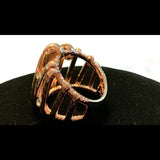 Side of cage ring 1