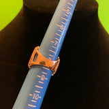 Ring on sizer