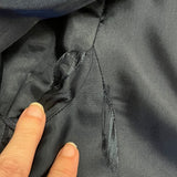 Interior issues on jacket 2