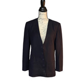 Front of jacket 2