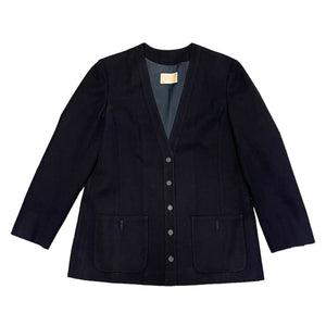 Front of jacket