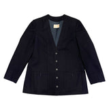 Front of jacket