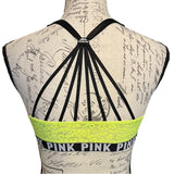 Back of bra