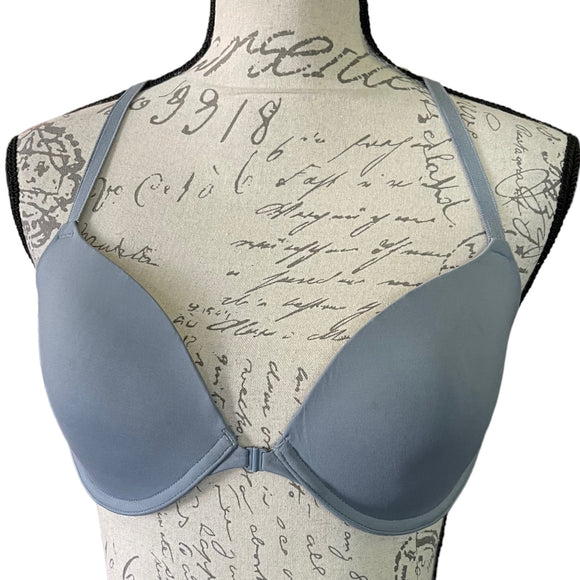 Front of bra