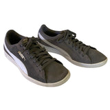 Front side of shoes 3