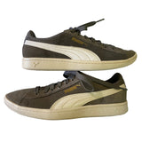 Side of shoes 1