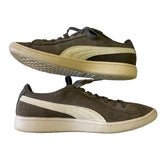 Side of shoes 2