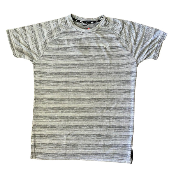 Front of shirt