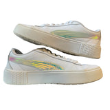 Side of shoes 1