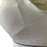 Mark on bra 2