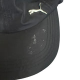Issue on black hat