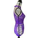 Side of dress 2