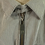 Jacket pull tab