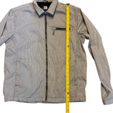 Length of jacket