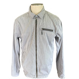 Front of jacket