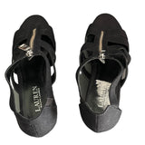 Top of Ralph Lauren shoes