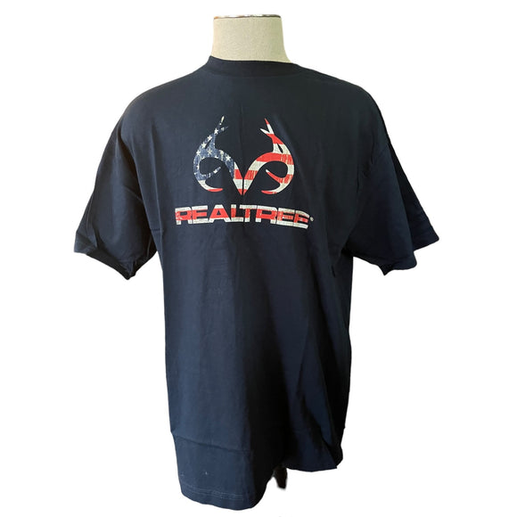 Front of shirt