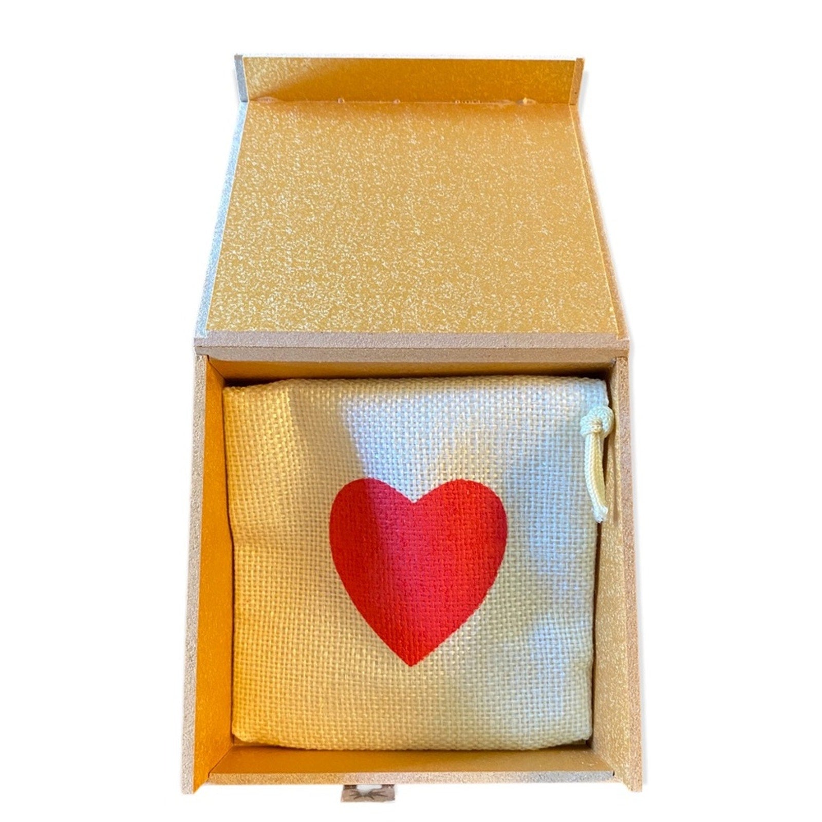 Box for earrings