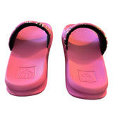 Back of Reef butterfly slides