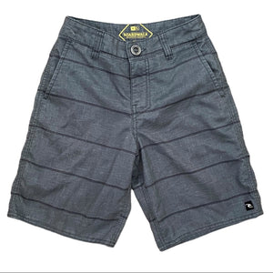 Front of shorts