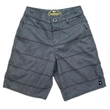 Front of shorts