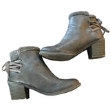 Side of boots 2