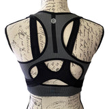 Back of bra