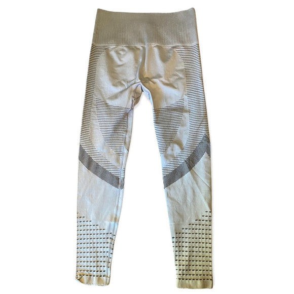 Front of leggings