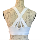 Back of bra