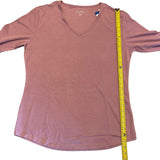 Length of shirt