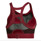 Back side of bra 